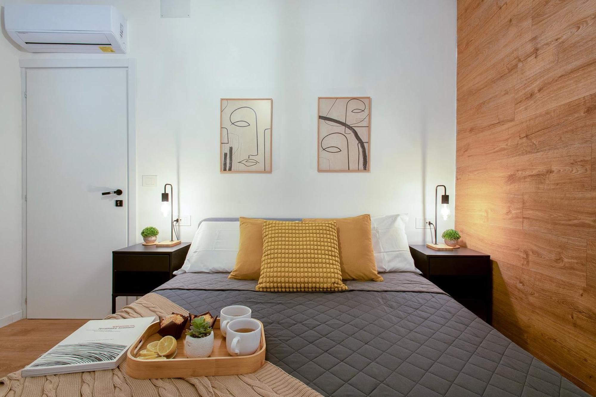 Casa Maria - Apartment In The Old Town Of Alghero Exterior foto